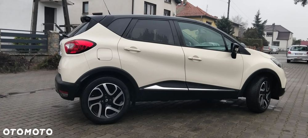 Renault Captur - 5