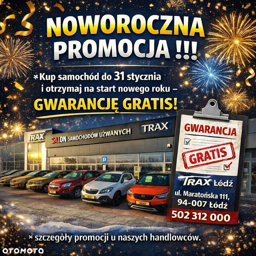 Opel Mokka X - 2