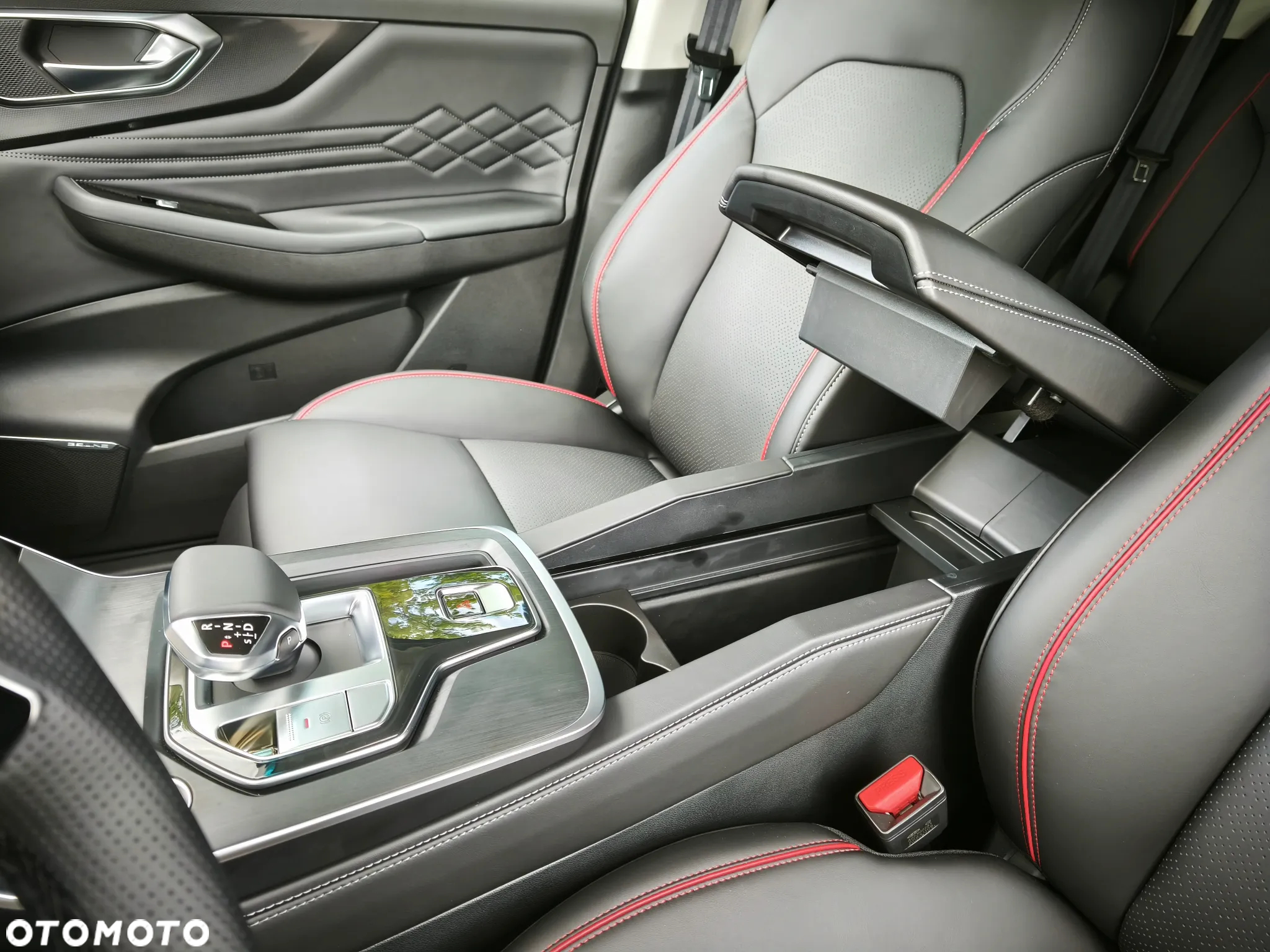 Baic Beijing 7 - 34