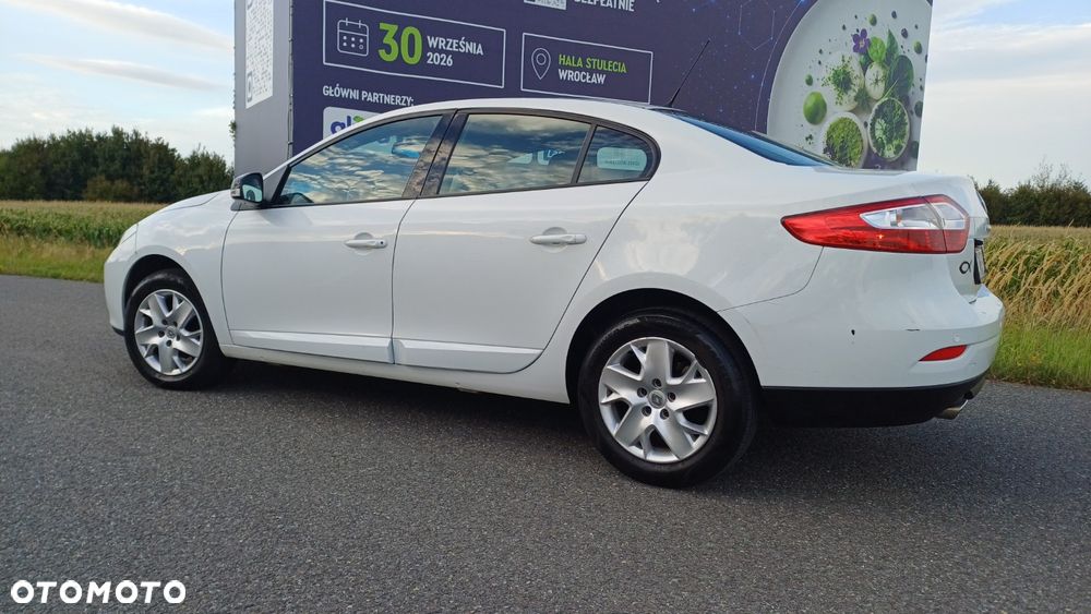 Renault Fluence - 4