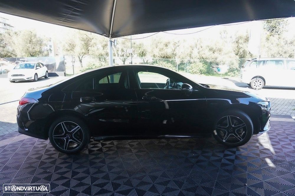 Mercedes-Benz CLA 250 e AMG Line - 39