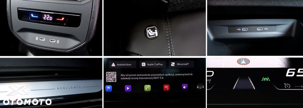 Seat Leon Sportstourer 2.0 TDI DSG Xcellence Plus - 22