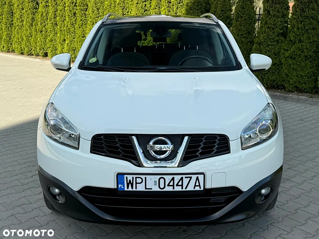 Nissan Qashqai 1.6 Tekna - 8