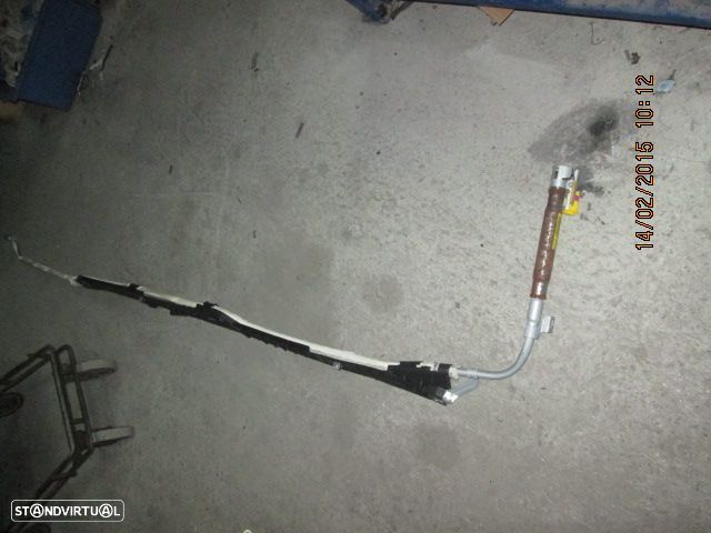 Airbag Cortina 1K6880741J VW GOLF 5 2004 ESQ - 1