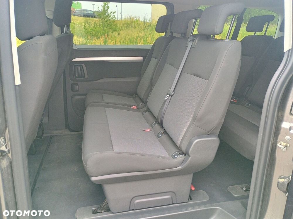 Toyota Proace Verso 2.0 D4-D Long Business - 16