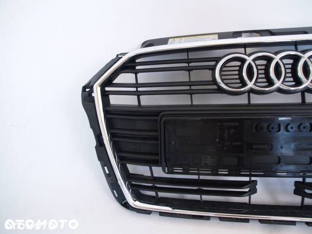Image Audi A3 8V0 Mřížka chladiče od roku 2015 FL lift