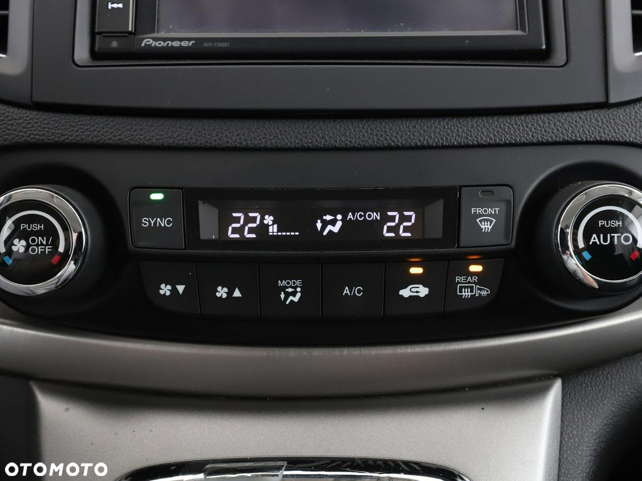 Honda CR-V 1.6i DTEC 2WD Lifestyle - 26