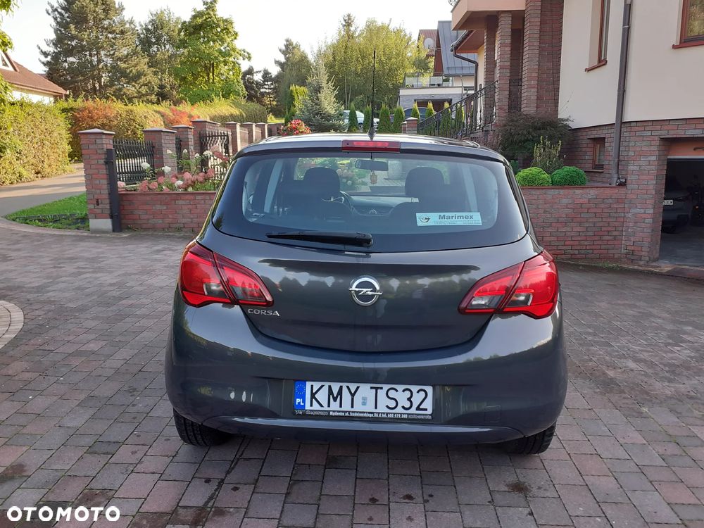 Opel Corsa - 3