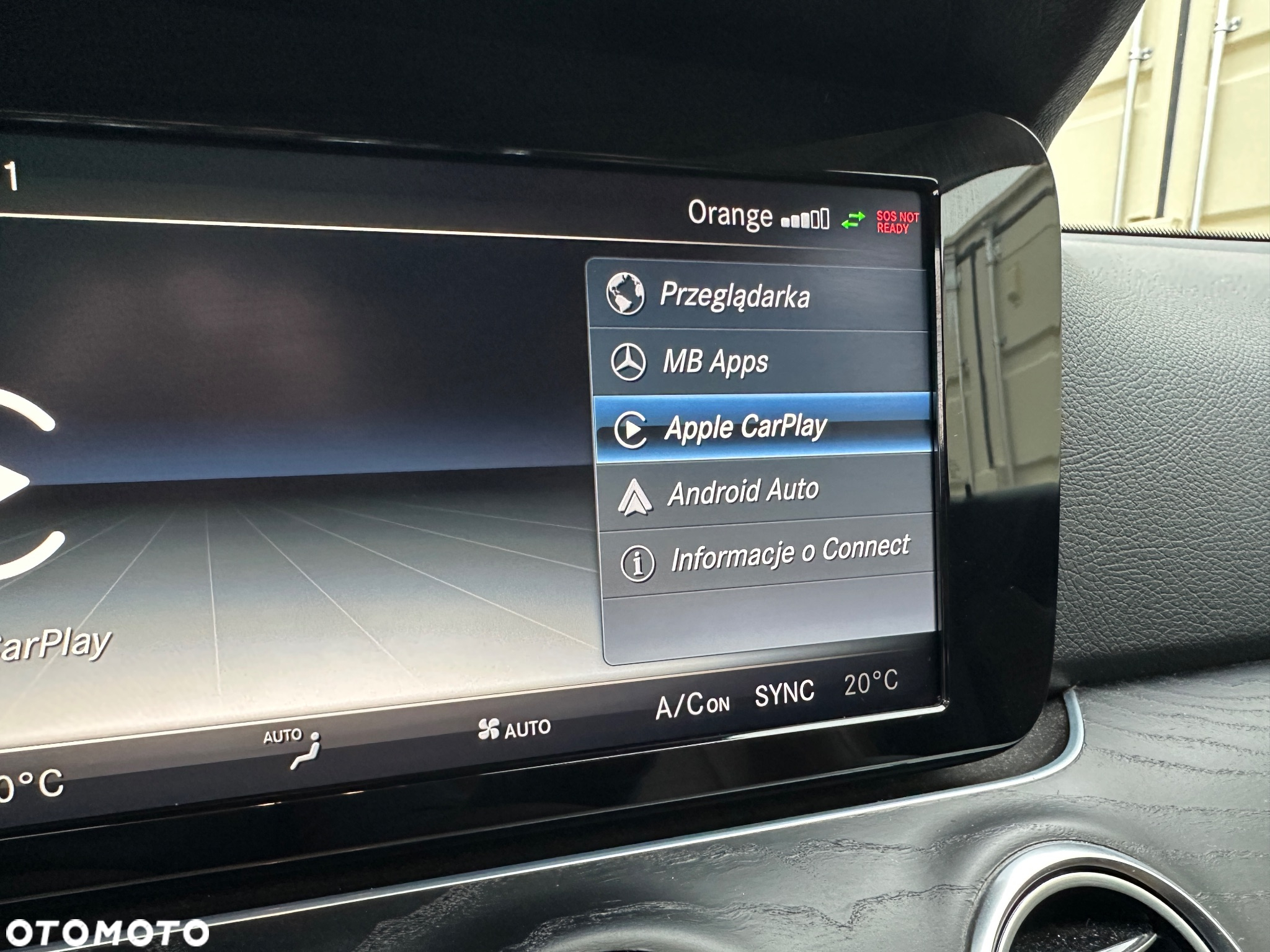 Mercedes-Benz Klasa E 220 d 4Matic T All-Terrain 9G-TRONIC Avantgarde - 10