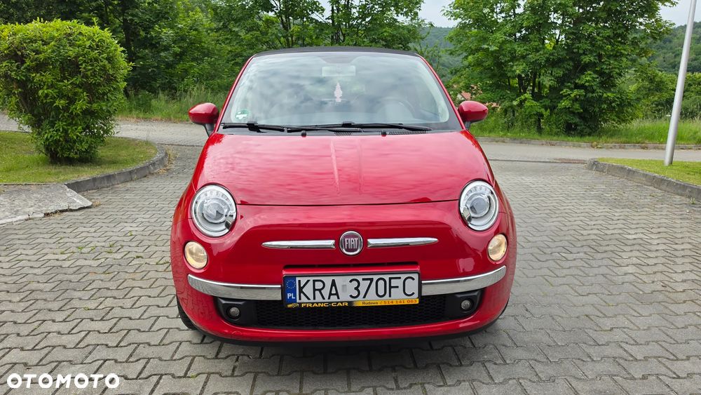 Fiat 500 - 25