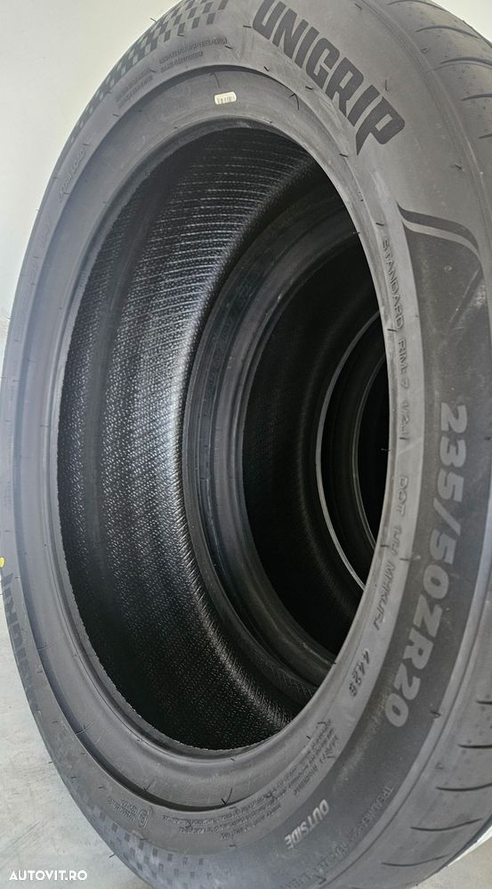 235/50 R20  104Y XL UNIGRIP (Gripmax) Anvelope vara cu protectie janta - 4