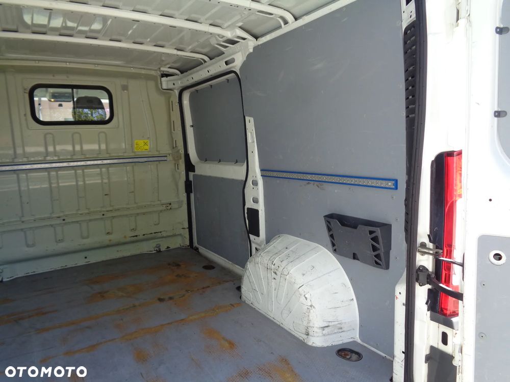 Peugeot Boxer - 13