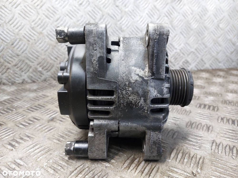 ALTERNATOR PEUGEOT PARTNER I LIFT BERLINGO I LIFT 1.6 HDI 9646321780 - 3