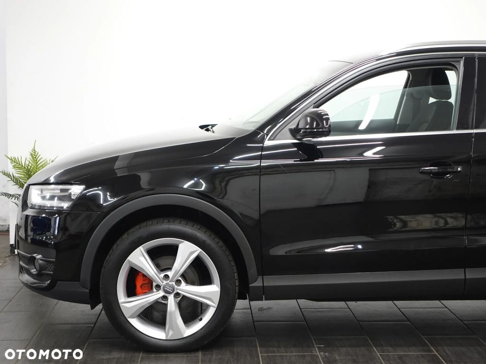 Audi Q3 2.0 TDI Quattro S tronic - 15