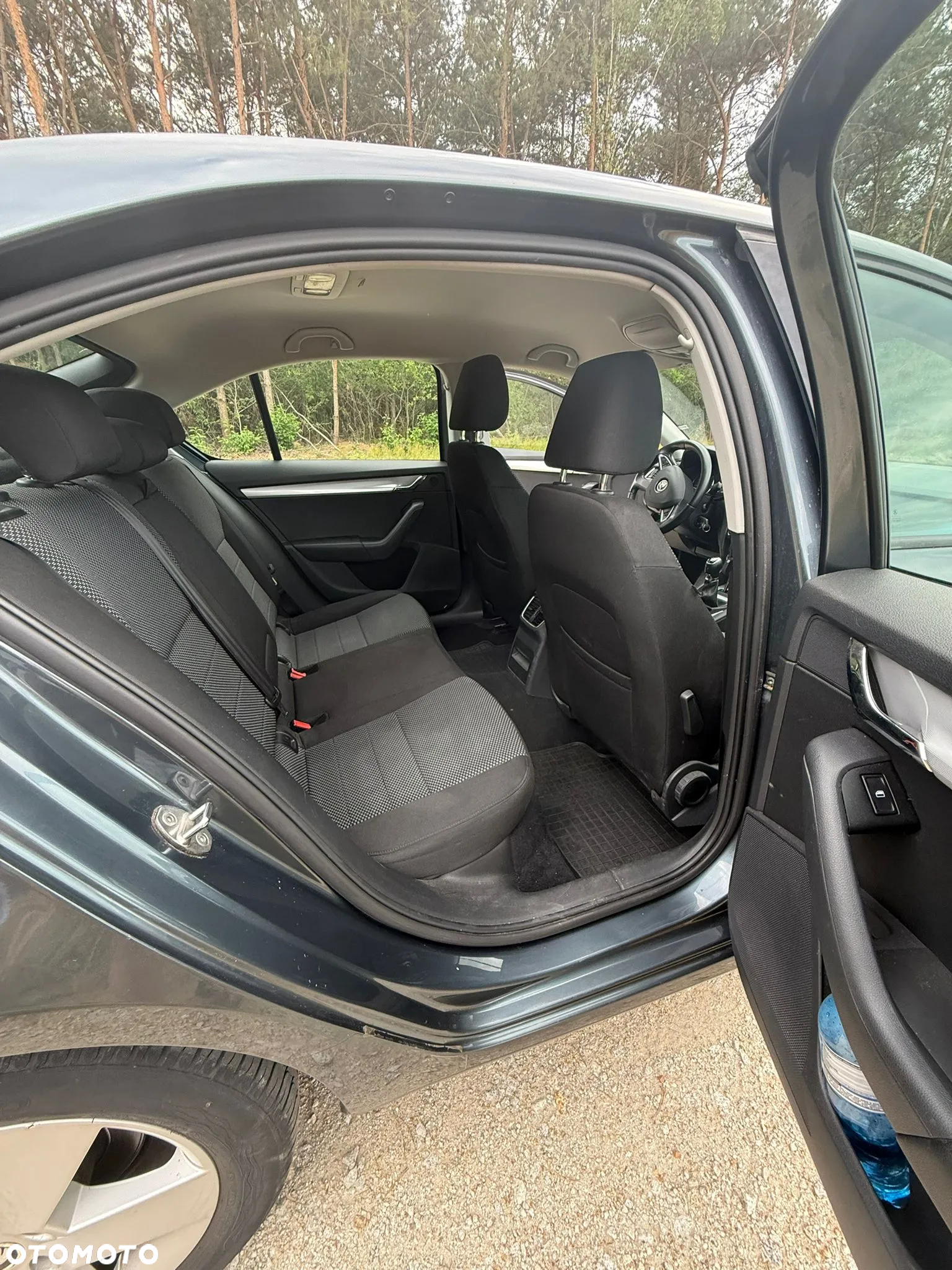 Skoda Octavia 1.4 TSI Ambition - 11