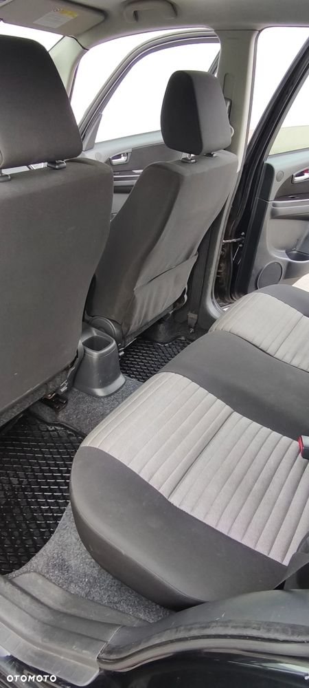 Fiat Sedici 2.0 Multijet 16V 4x4 Dynamic - 13