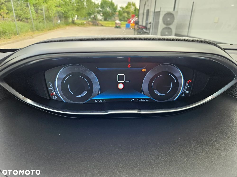 Peugeot 3008 BlueHDi 130 Stop & Start Active Pack - 5