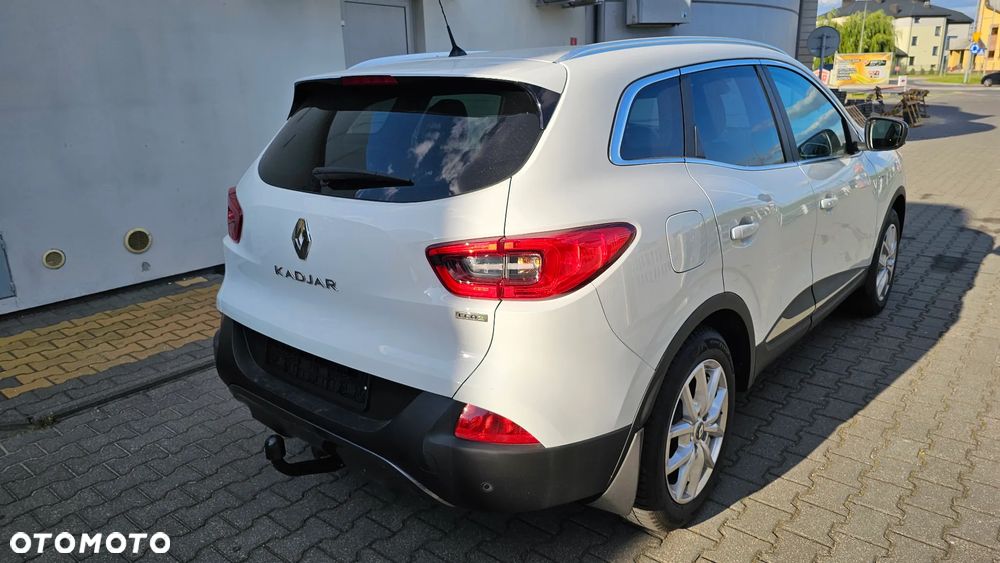 Renault Kadjar Energy dCi 110 EDC Bose Edition - 24