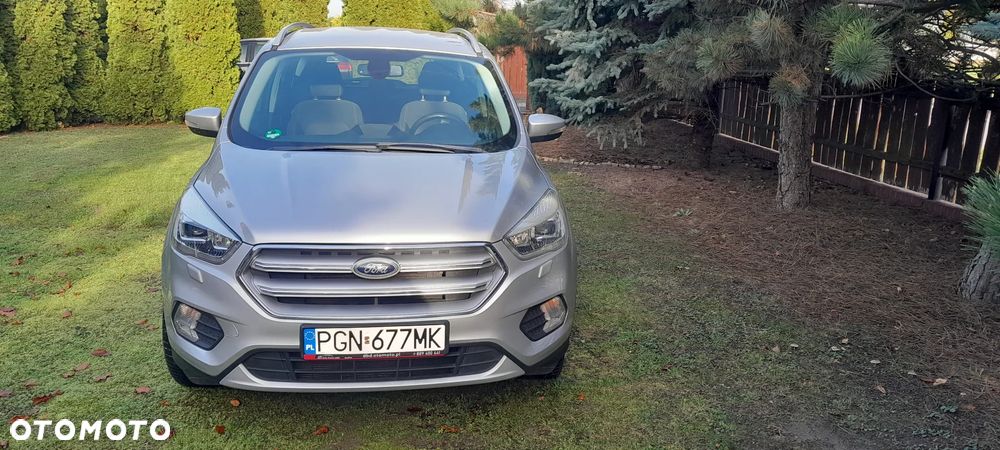Ford Kuga 1.5 EcoBoost 4x4 Individual - 15