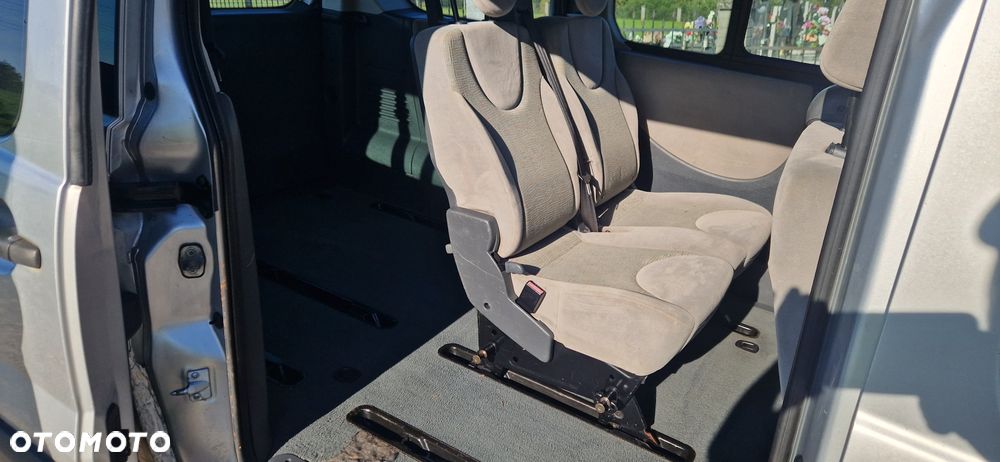 Fiat Scudo - 7