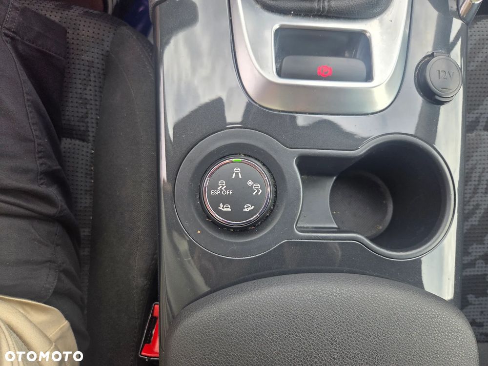 Peugeot 3008 2.0 BlueHDi Allure - 23