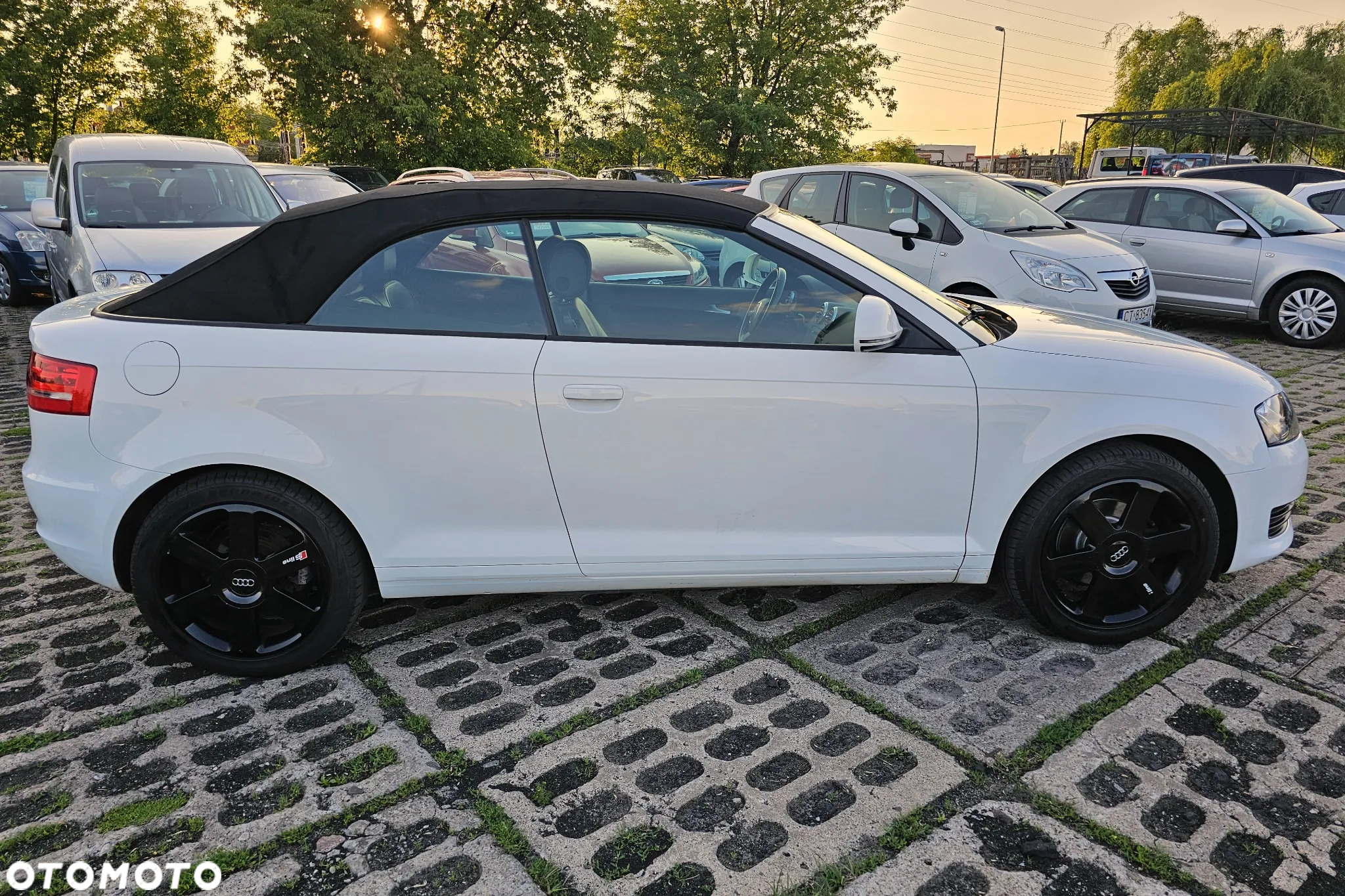 Audi A3 - 12