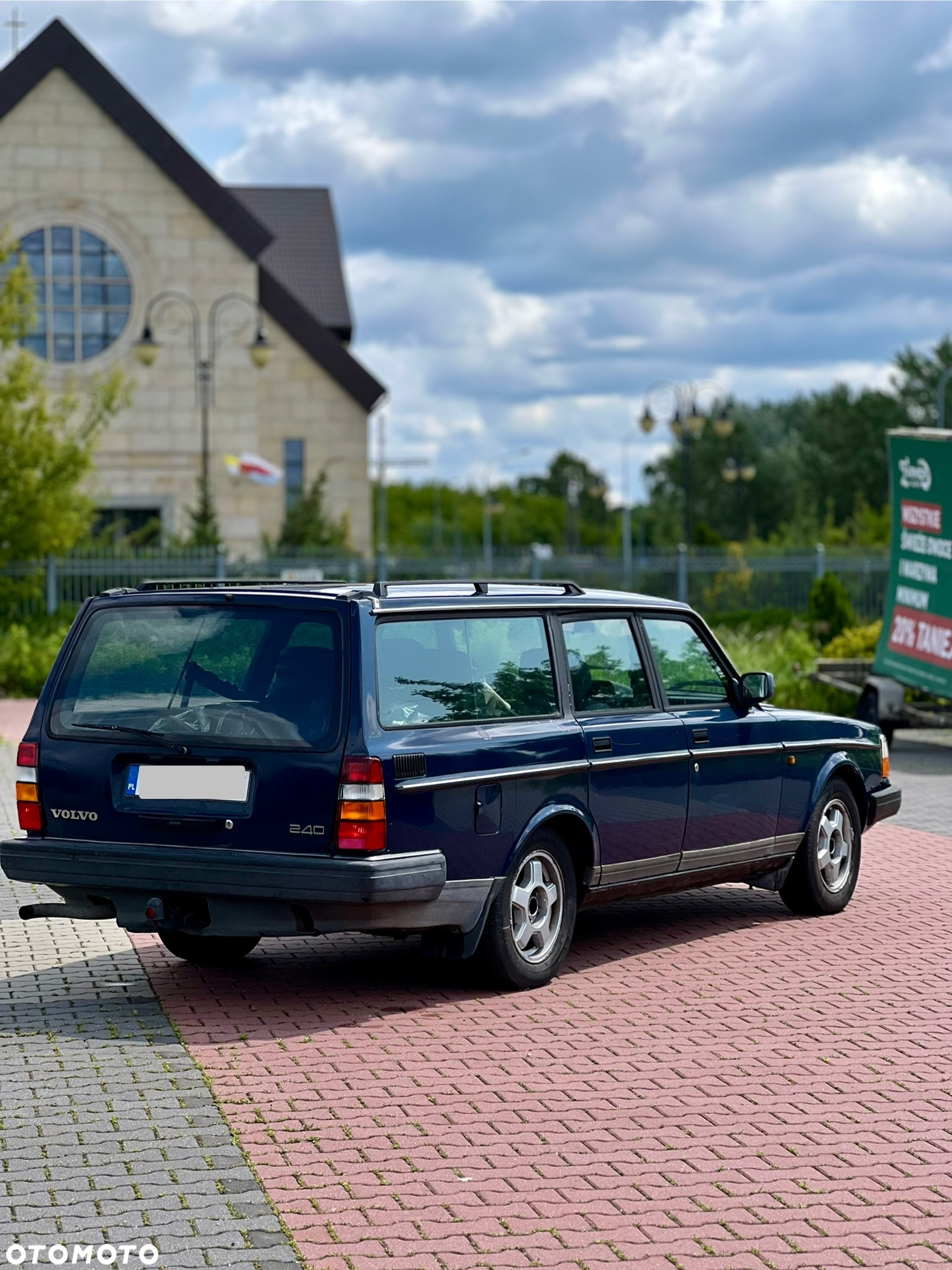 Volvo Seria 200 - 4