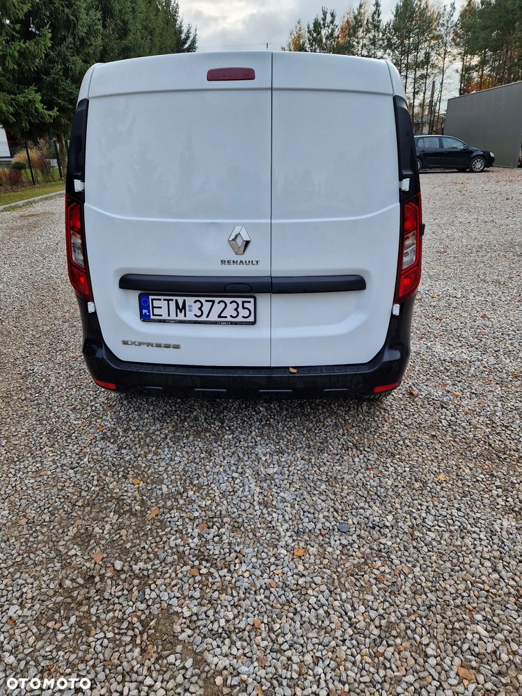Renault express - 8