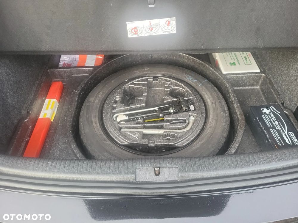 Volkswagen Golf - 20