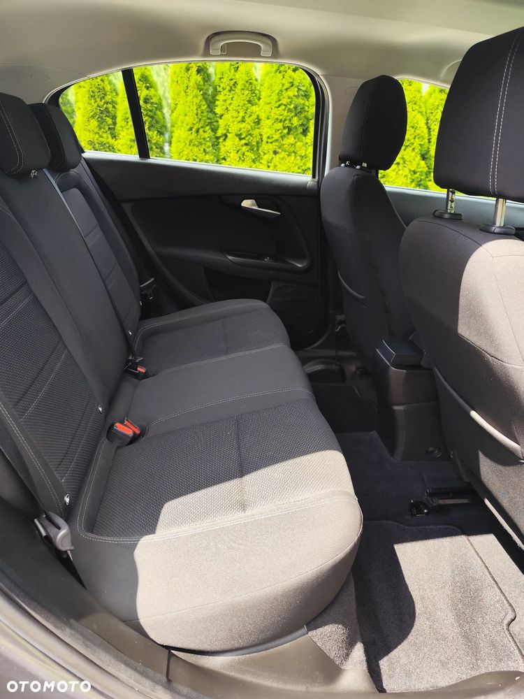 Fiat Tipo 1.5 Hybrid City Life DCT - 13