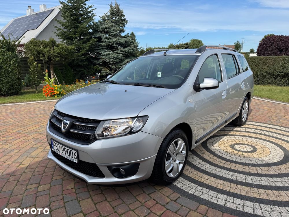 Dacia Logan - 11