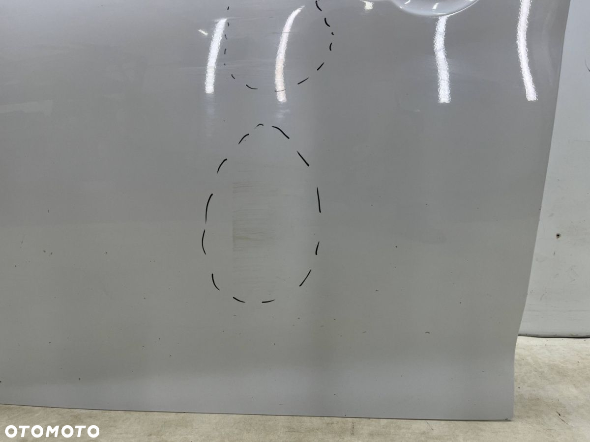 Drzwi Renault Zoe 12-24r. lewe przednie lewy przód 801532090R - 6