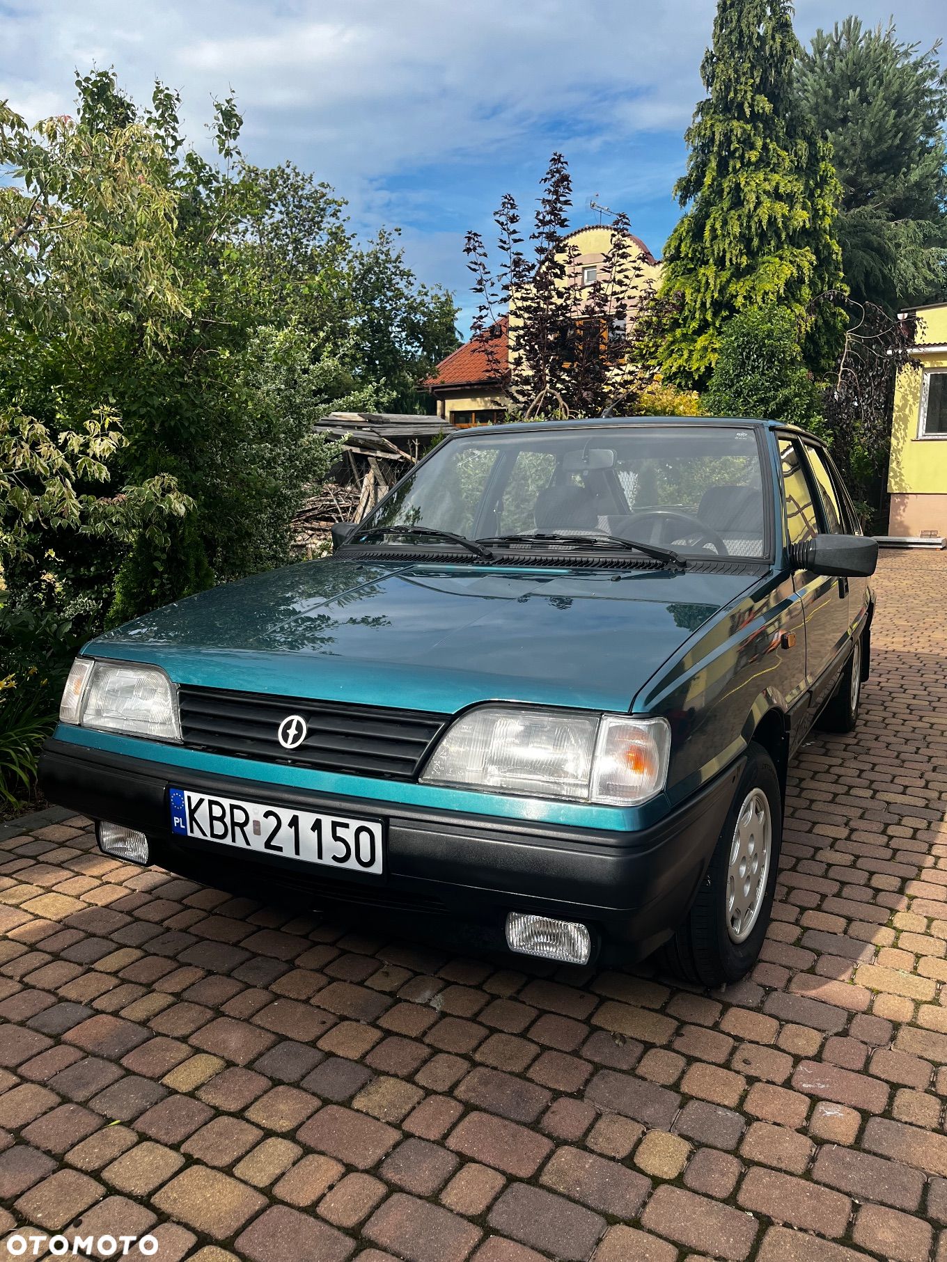 Polonez Caro - 1