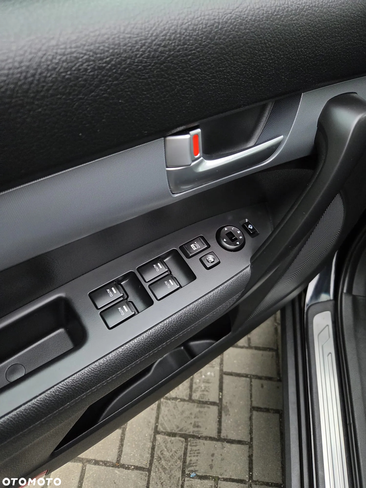 Kia Sorento 2.4 GDI AWD Vision - 23