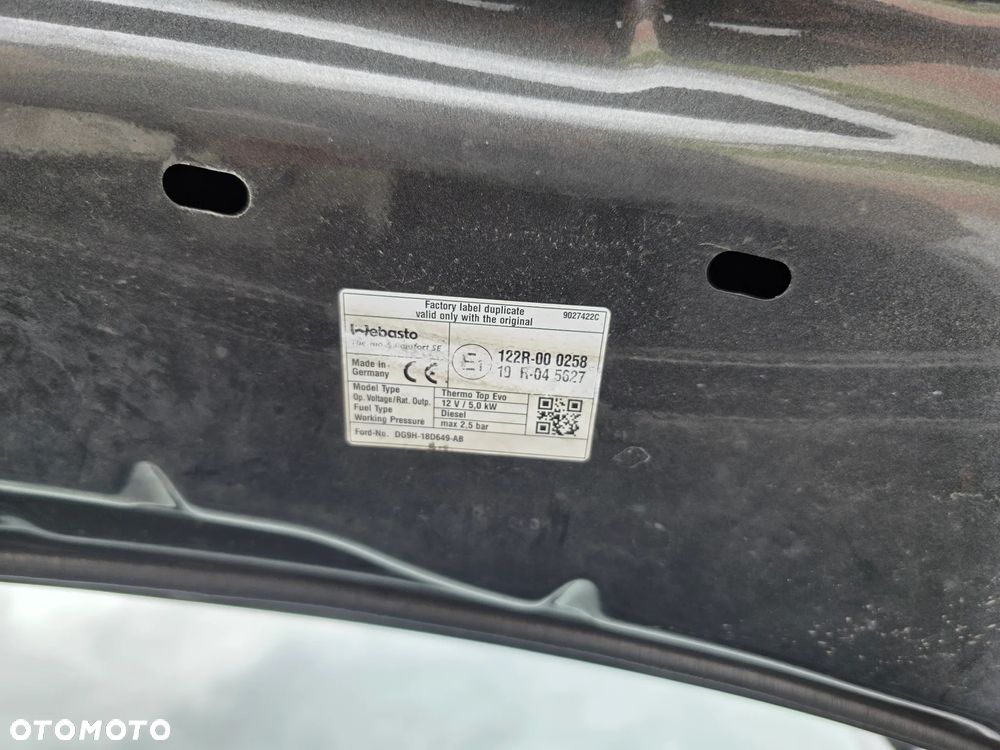 Ford S-Max 2.0 EcoBlue ST-LINE - 33