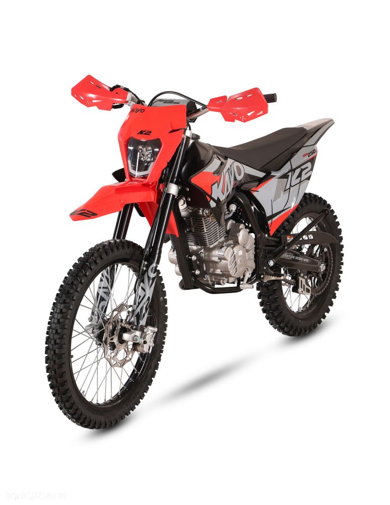 KAYO K2 PRO - 6