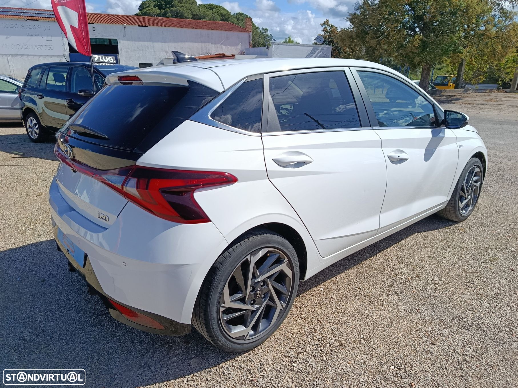 Hyundai i20 - 16
