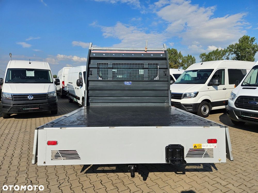 Ford transit DoKa 7 osób *54999zł NETTO* 2.0TdCi/170KM - 11