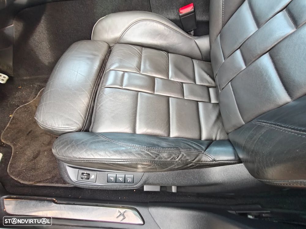 Citroën DS5 2.0 BlueHDi Sport Chic CVA6 - 12