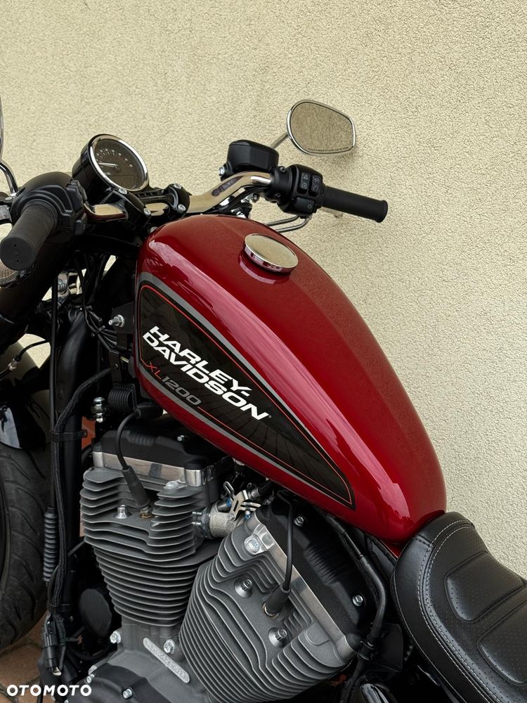 Harley-Davidson Inny - 14