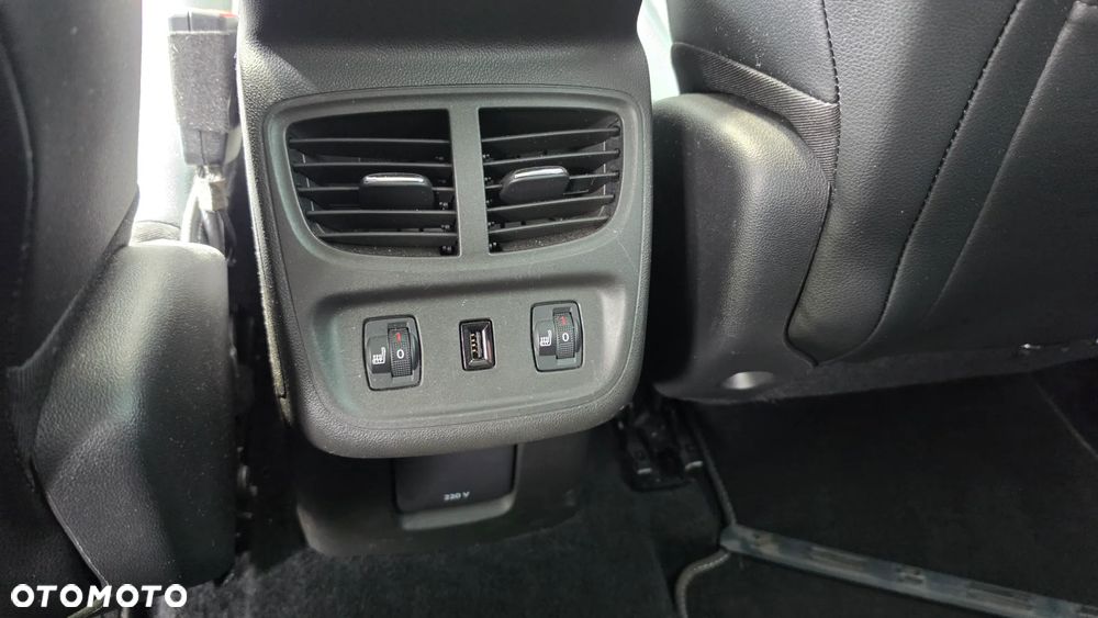 Opel Grandland X 1.6 D Start/Stop Automatik INNOVATION - 11