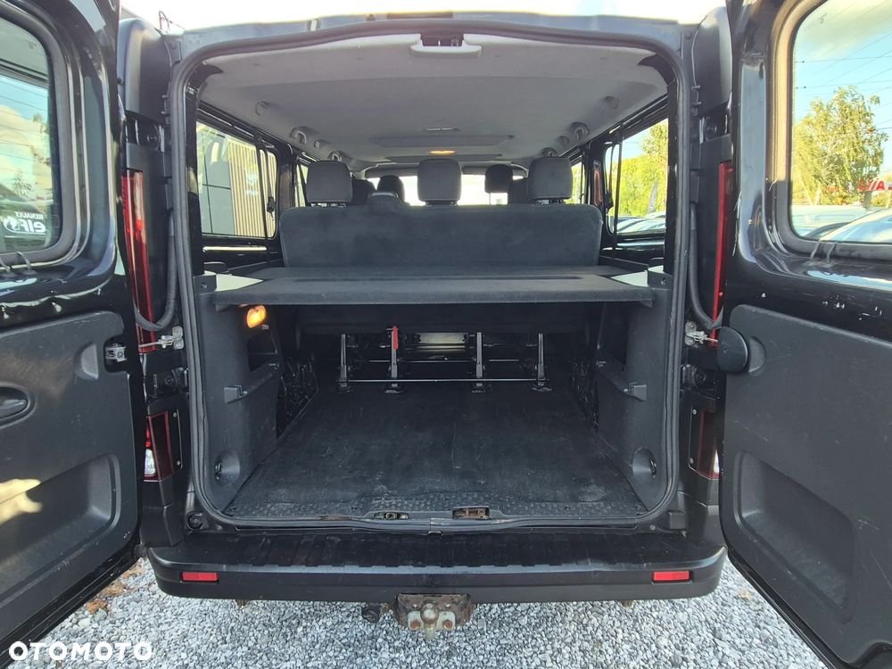 Renault Trafic - 33