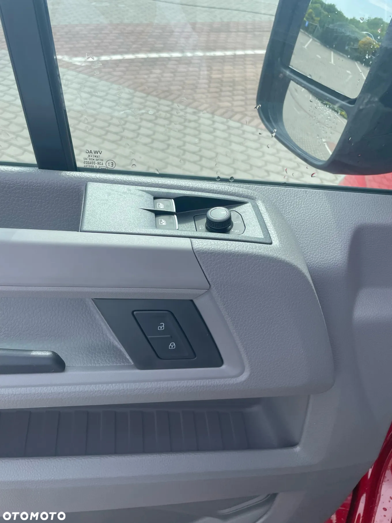 Volkswagen Crafter - 22