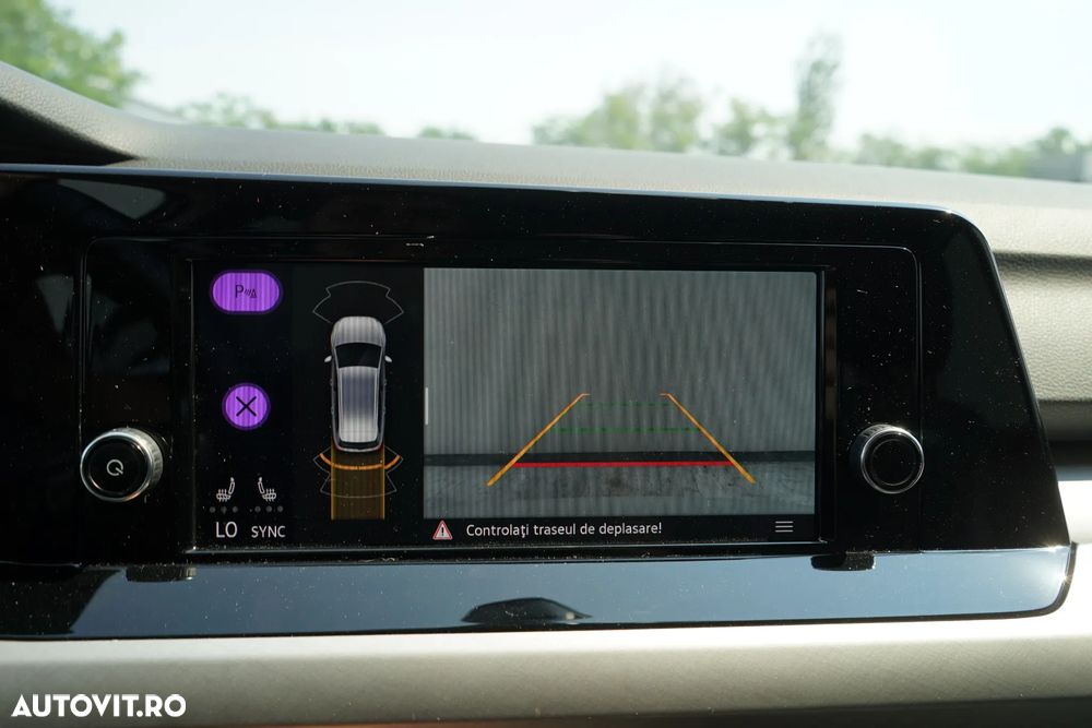 Volkswagen Golf Variant 2.0 TDI 115CP Style - 21