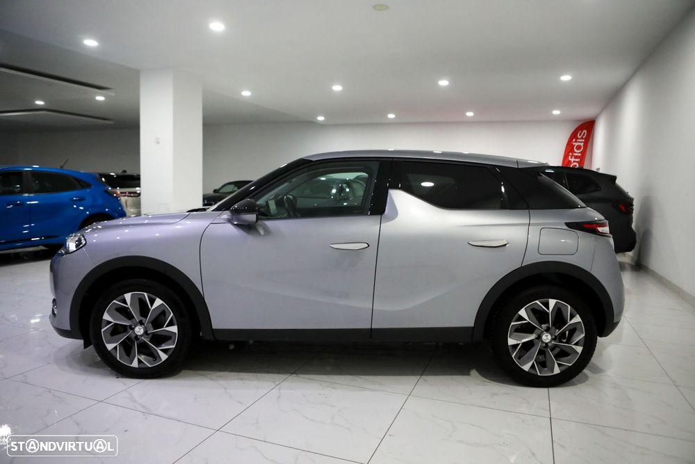 DS DS3 Crossback E-Tense SE Faubourg - 6
