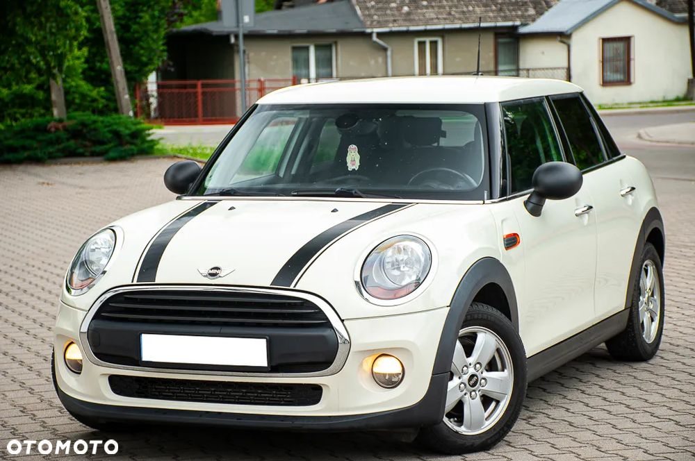 MINI ONE - 11