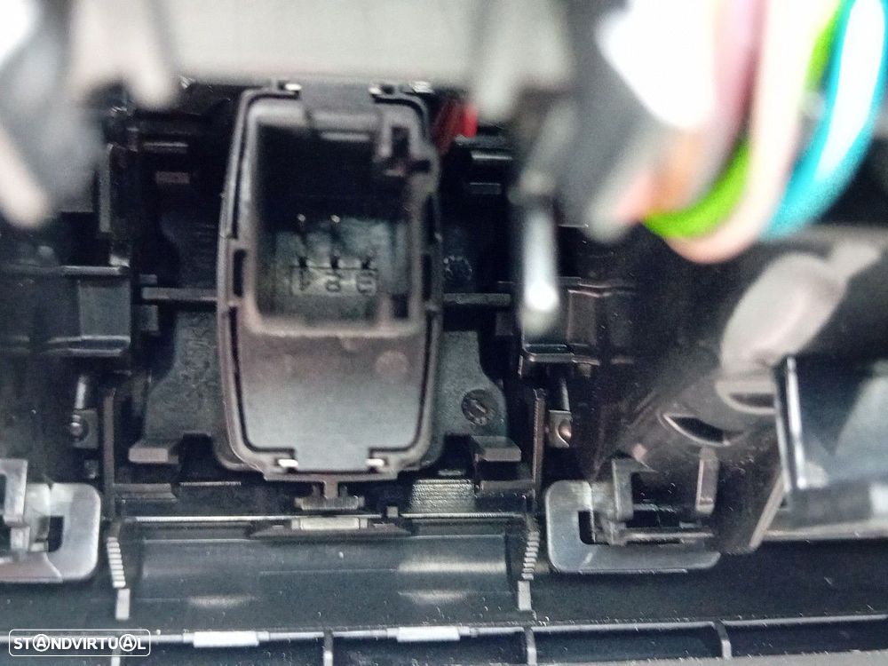 Difusor / saída de ar BMW 1 (F20) - 2