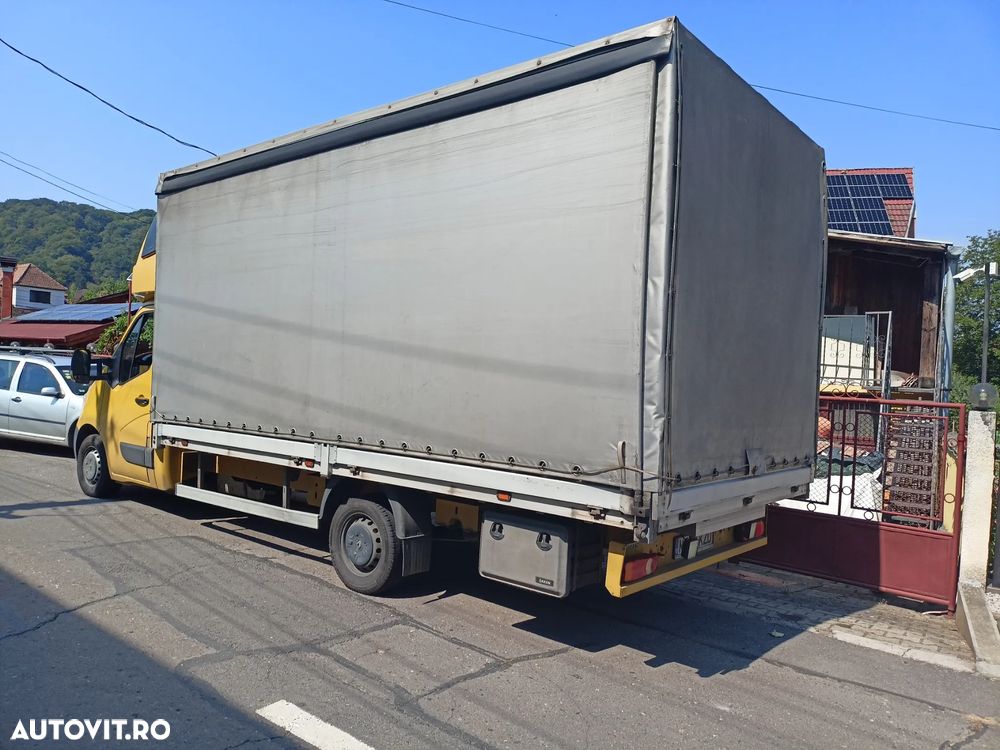 Renault Master 3 - 2