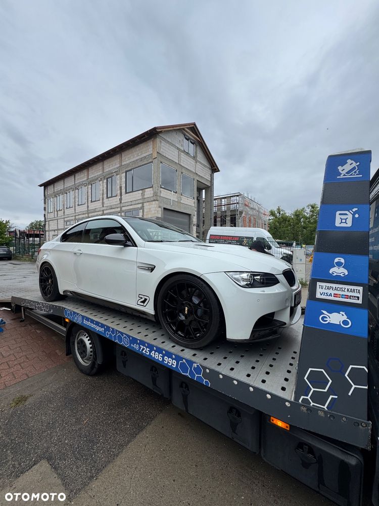 BMW M3 - 34