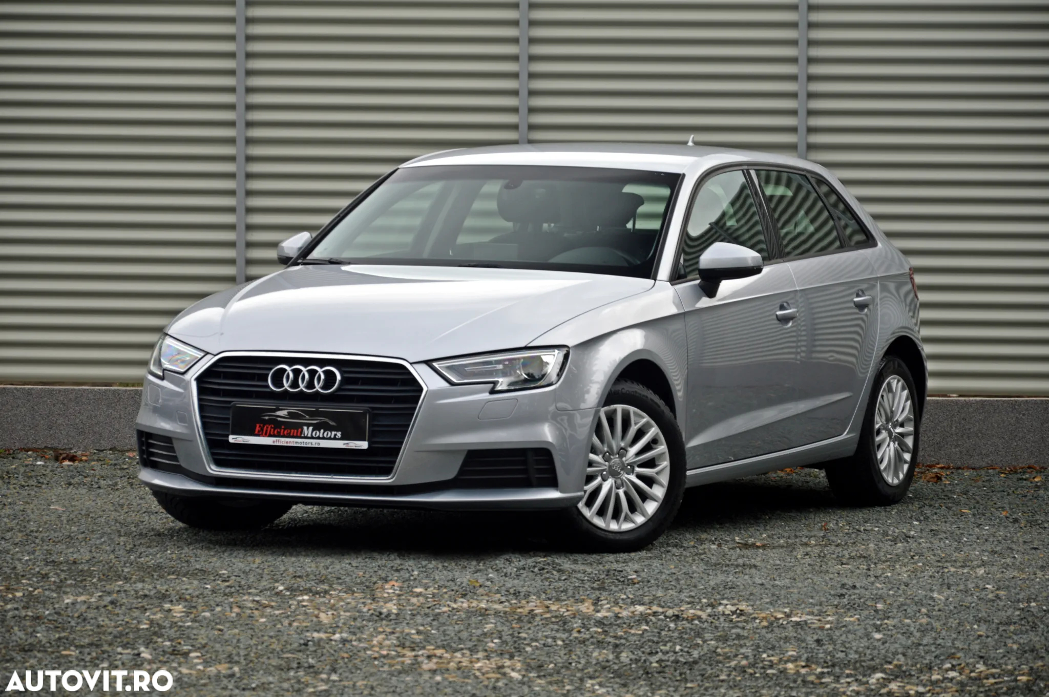 Audi A3 - 11